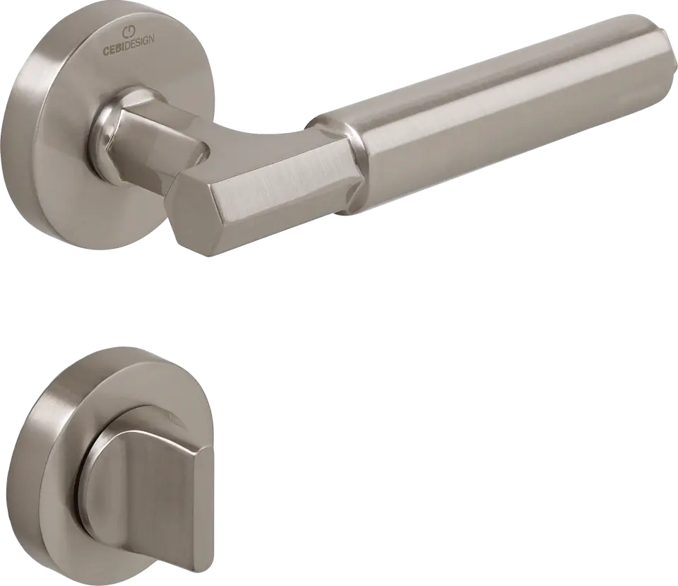 Çebi A5126 İris Kapı Kolu