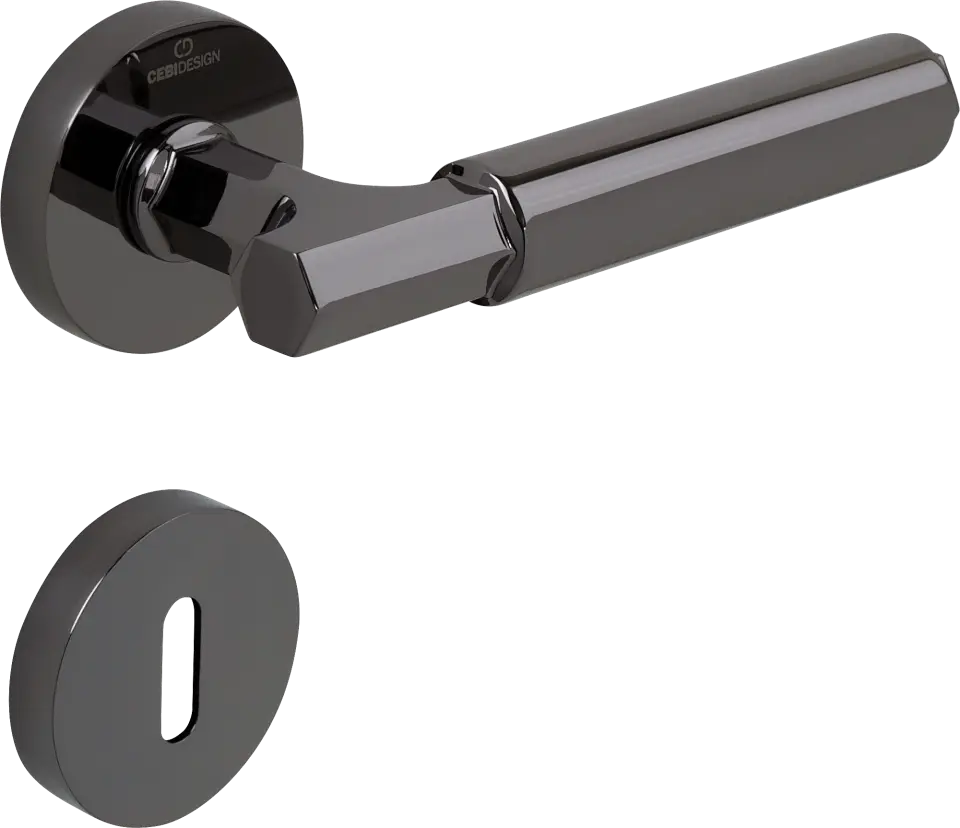 Çebi A5126 İris Kapı Kolu