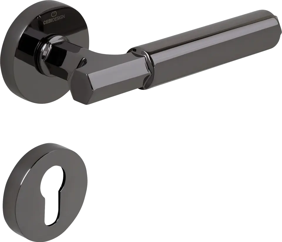 Çebi A5126 İris Kapı Kolu