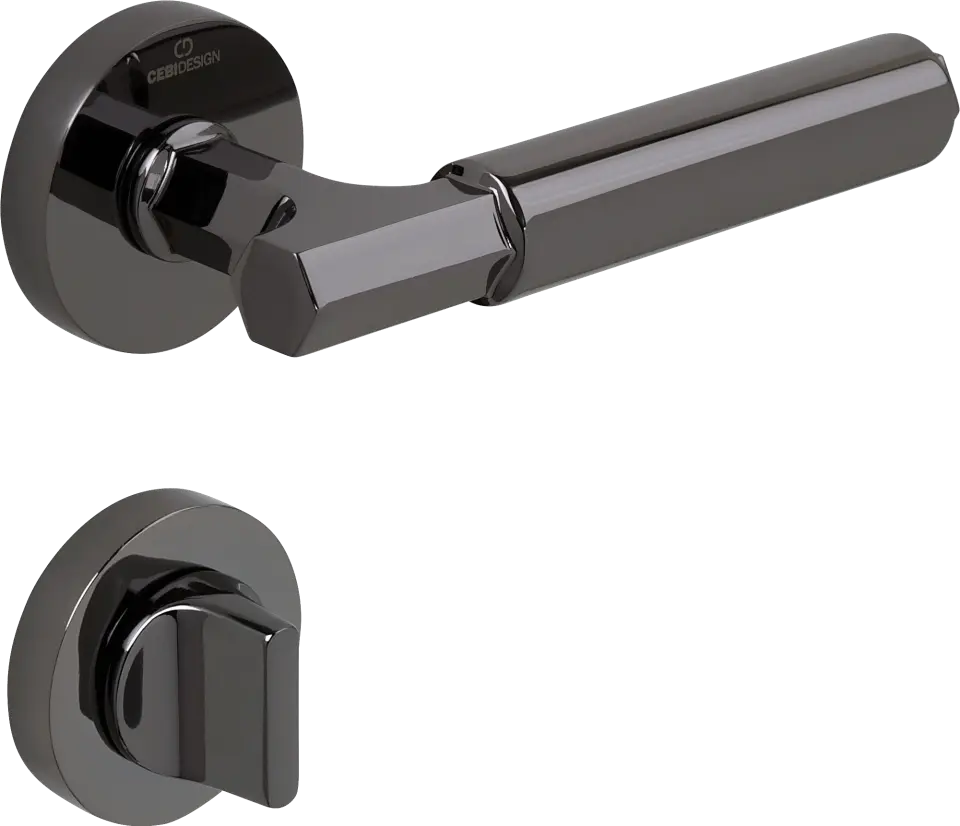 Çebi A5126 İris Kapı Kolu