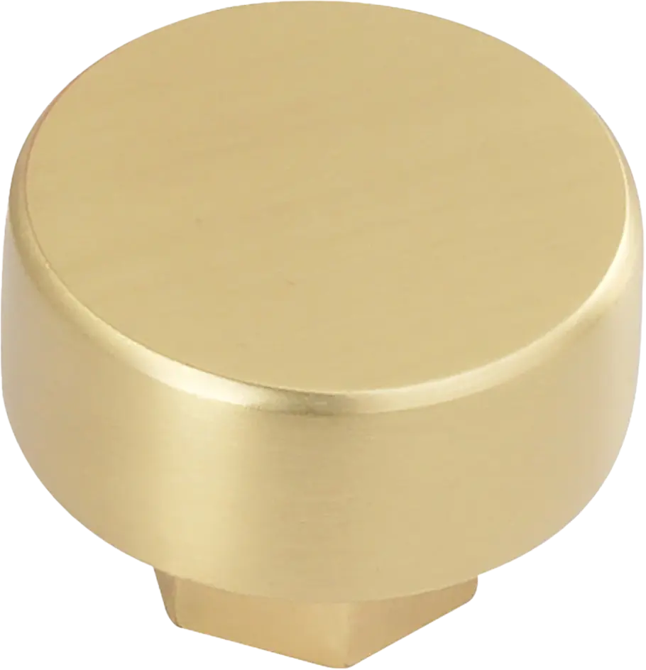 Çebi A4126 Serisi Düğme Mobilya Kulpu