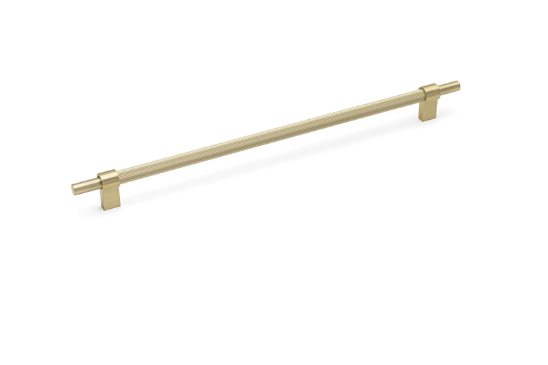 System 8772 Mat Altın Renk Klasik Kulp 320 mm (SY8772 0320 BB-BB)