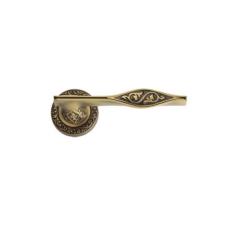 Curl-104 Rose Kapı Kolu