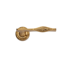 Curl-104 Rose Kapı Kolu