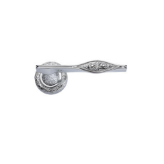 Curl-104 Rose Kapı Kolu
