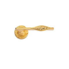 Curl-104 Rose Kapı Kolu