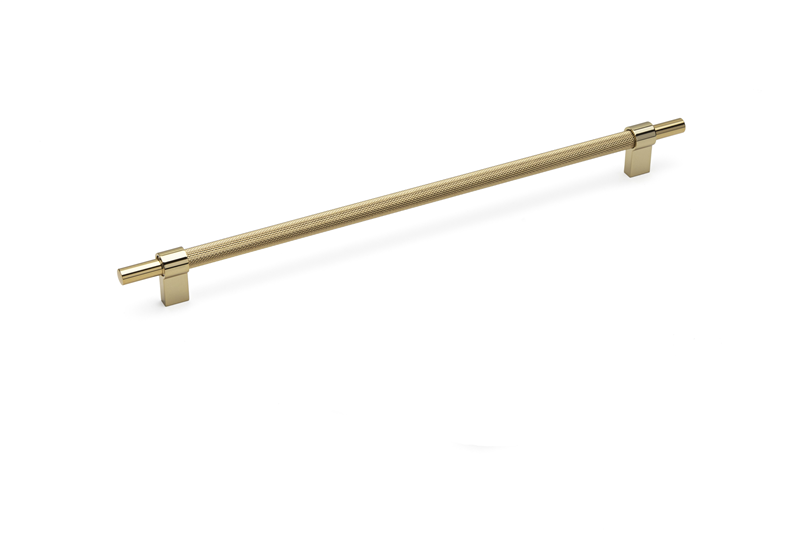 System 8772 Gold Renk Klasik Kulp