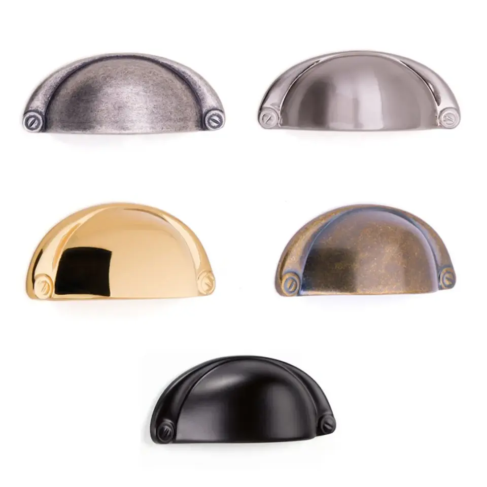 SYSTEM 4525 0032 MM KULP