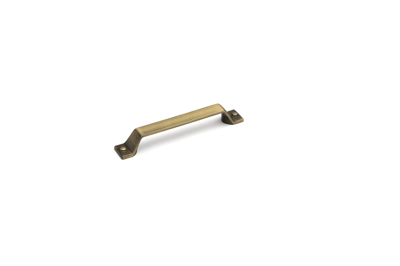 System 4582 Antik Renk Klasik Kulp 128 mm (SY4582 0128 ABM)
