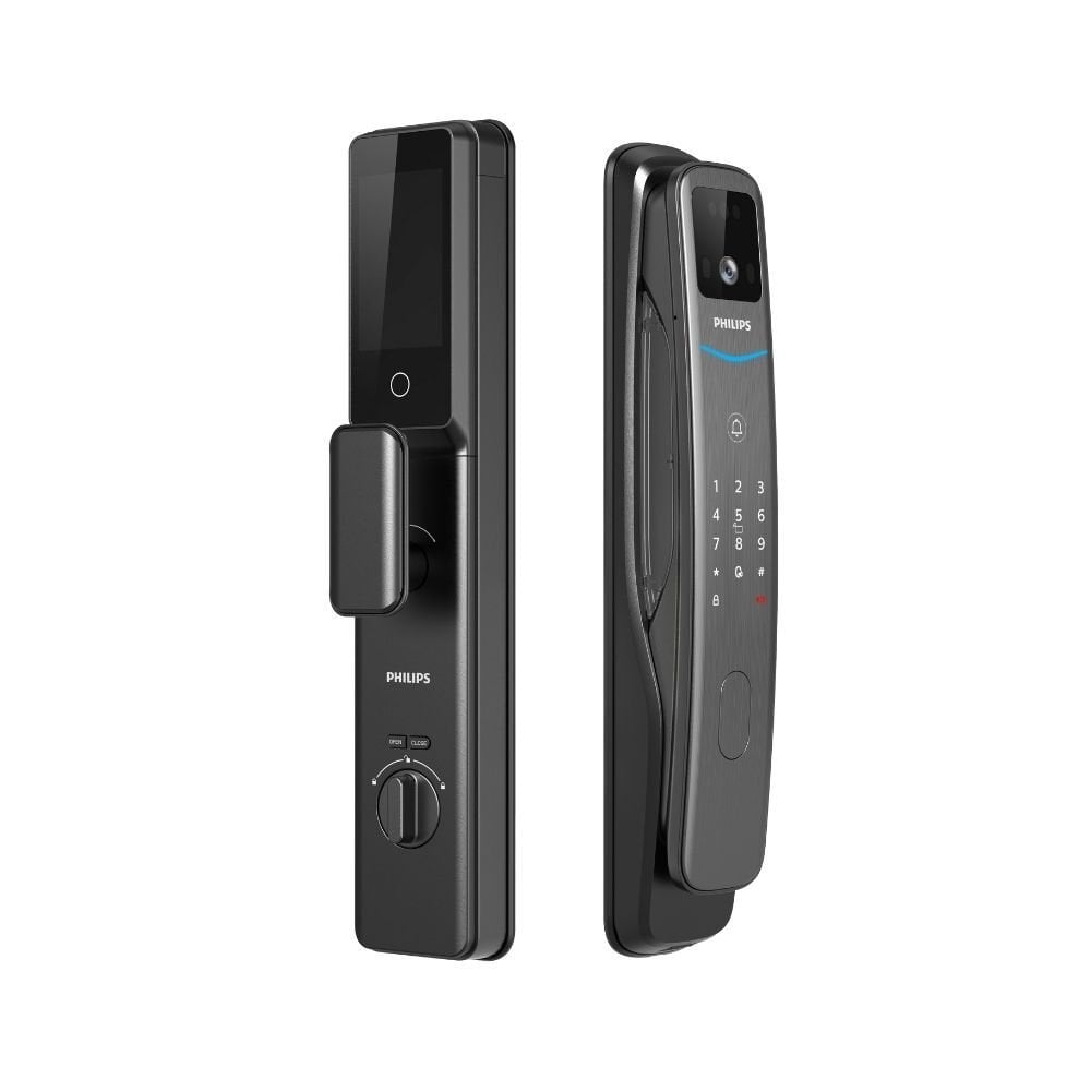 AKILLI KİLİT DDL702-FVP