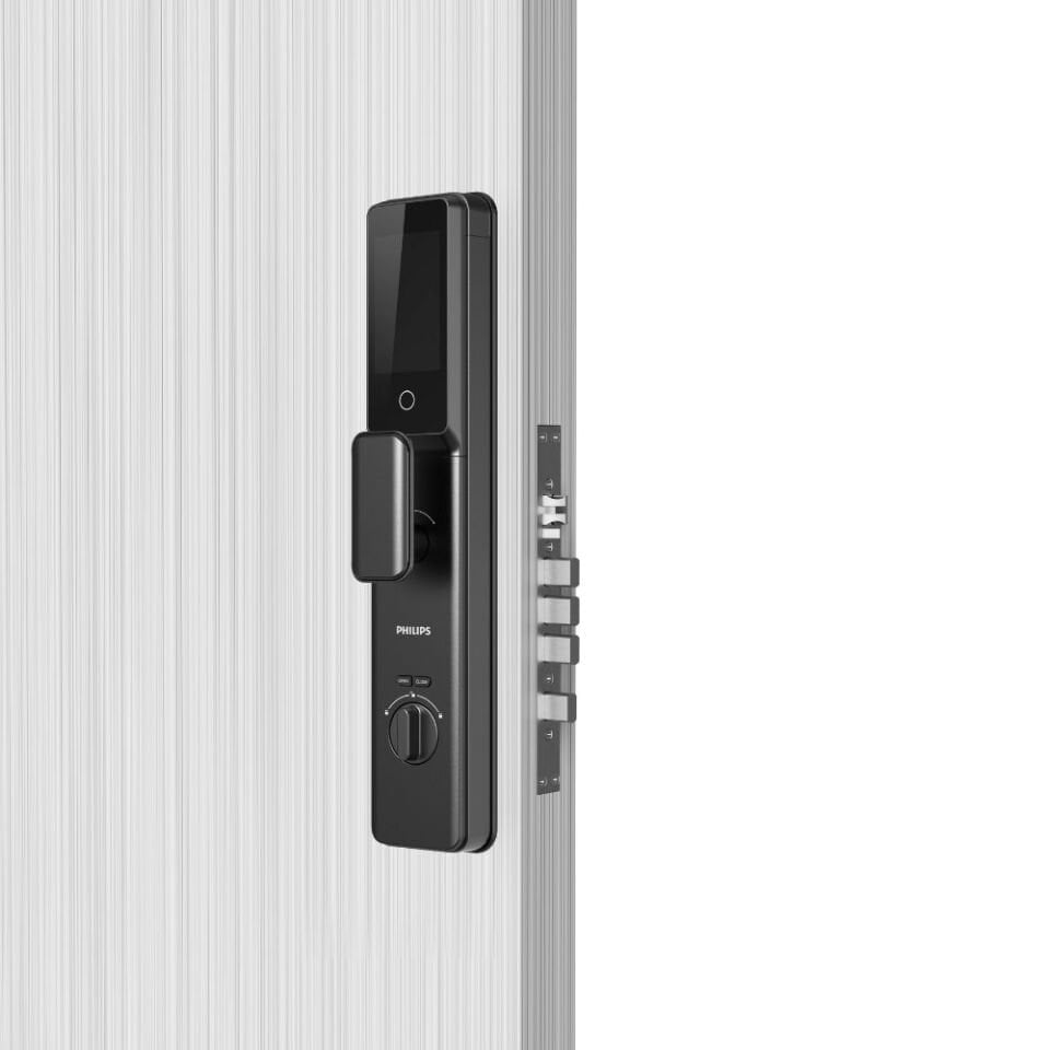 AKILLI KİLİT DDL702-FVP