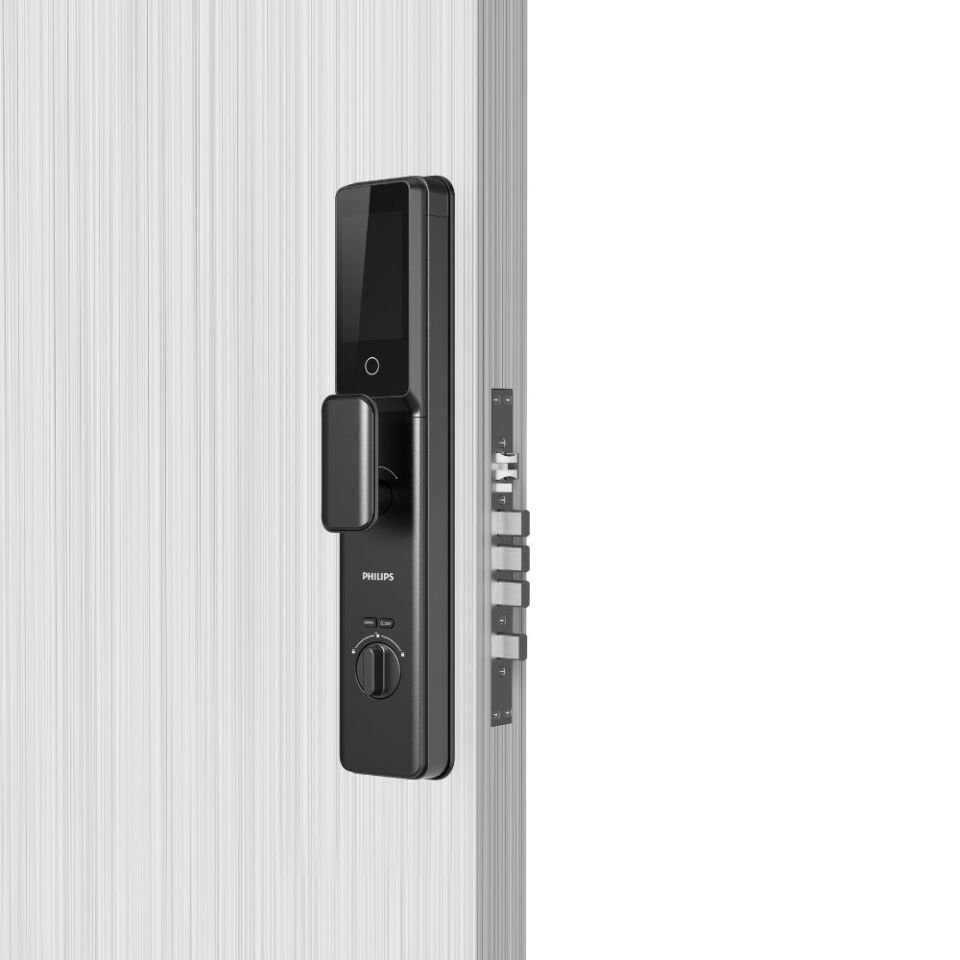 Philips Akıllı Kilit DDL702-FVP
