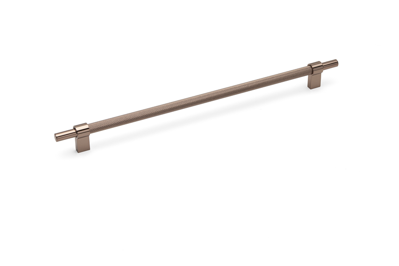 System 8772 Rose Renk Klasik Kulp 320 mm (SY8772 0320 RS-RS)
