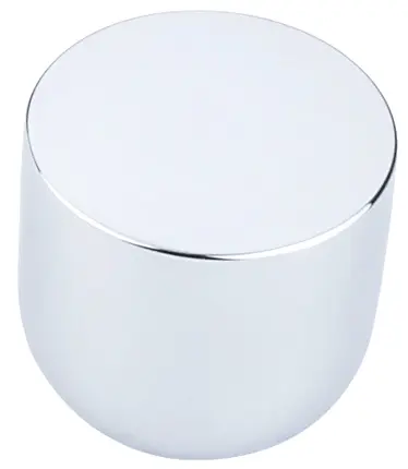 Çebi A4128 Serisi Düğme Mobilya Kulpu