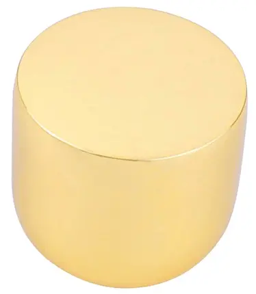 Çebi A4128 Serisi Düğme Mobilya Kulpu