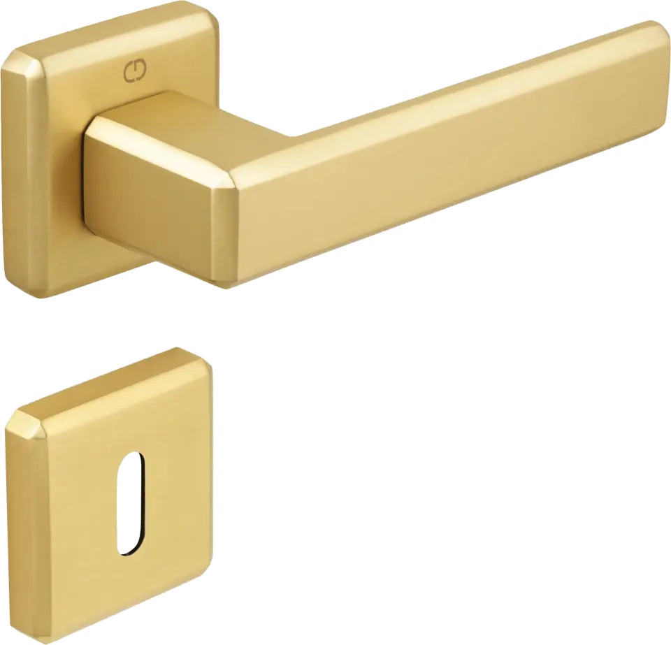 Çebi A5106 Carli Kapı Kolu