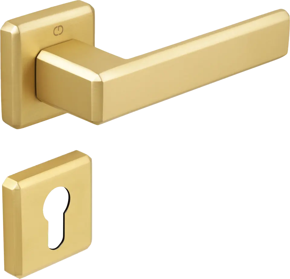 Çebi A5106 Carli Kapı Kolu