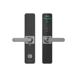 Philips Akıllı Kilit DDL610-5HBS