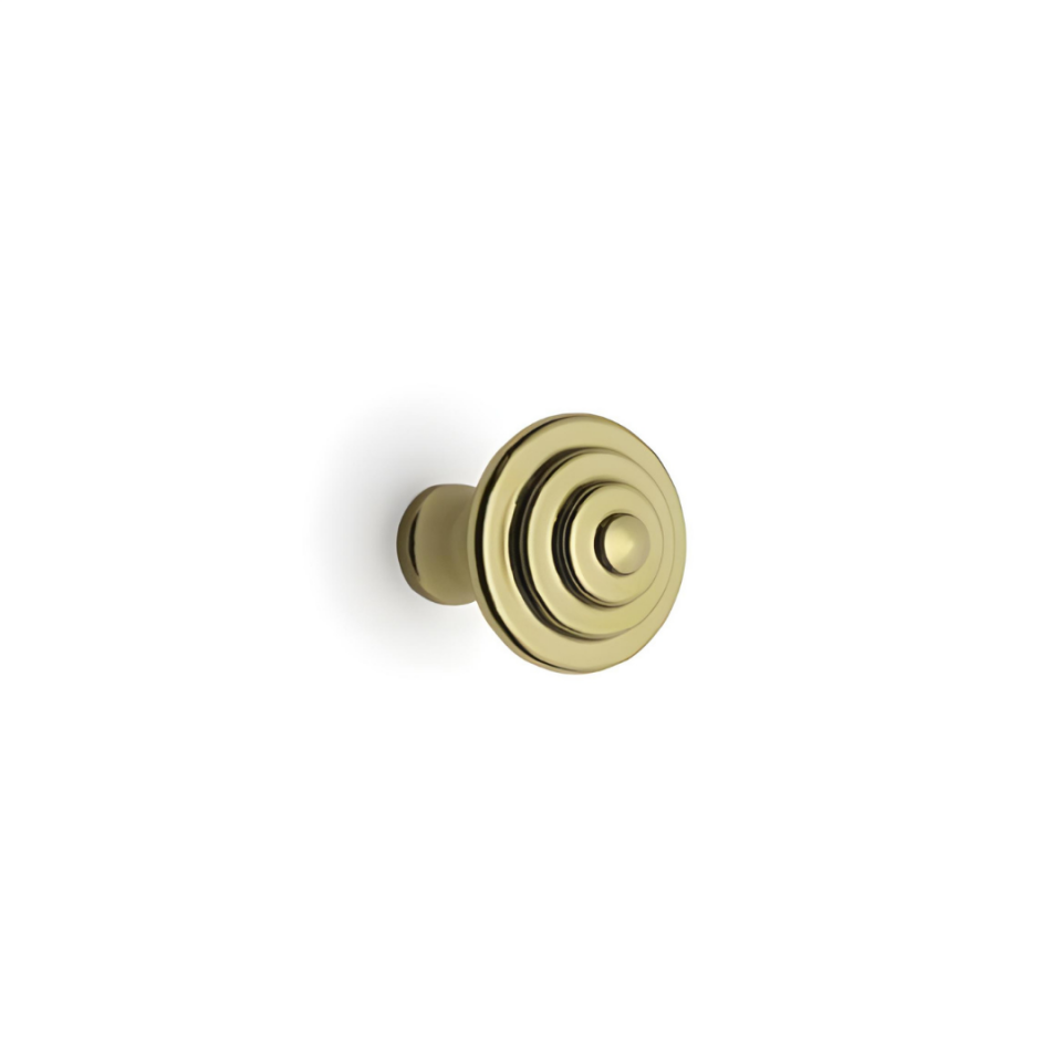 System 32 mm Gold Renk Düğme Kulp (SY1935 0032 GL)