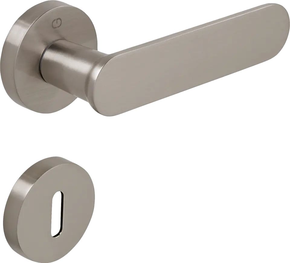 Çebi A571 Ova Kapı Kolu