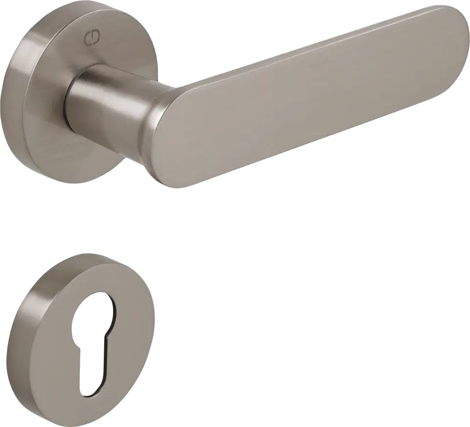 Çebi A571 Ova Kapı Kolu