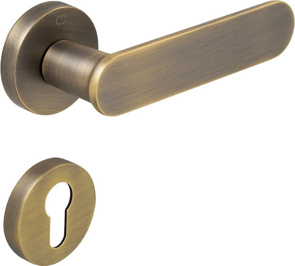 Çebi A571 Ova Kapı Kolu