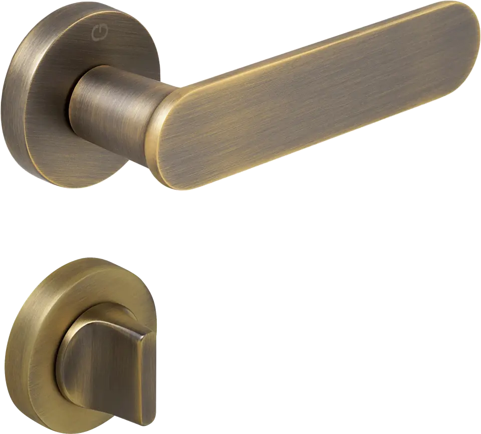 Çebi A571 Ova Kapı Kolu