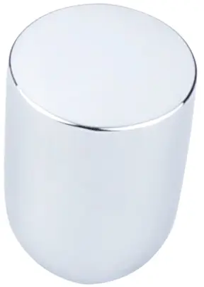 Çebi A4128 Serisi Düğme Mobilya Kulpu