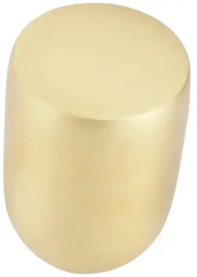 Çebi A4128 Serisi Düğme Mobilya Kulpu