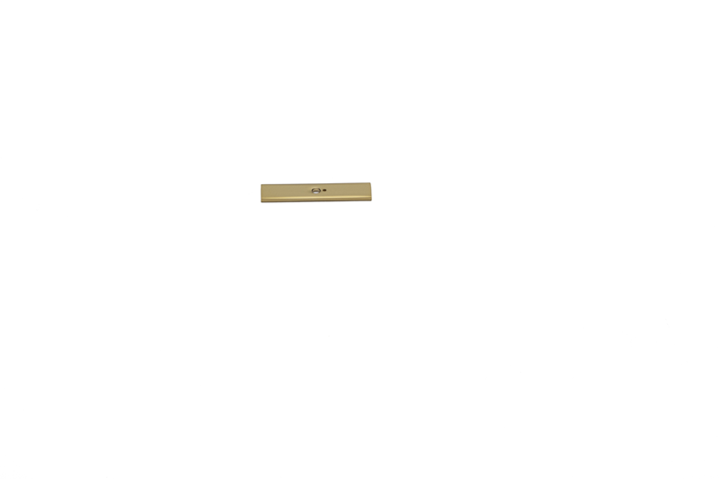System 0416 Gold Renk Alt Taban Kulp 8 mm (SY0416 0008 GL)