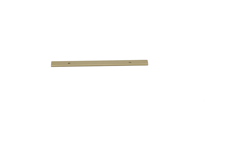 System 0416 Gold Renk Alt Taban Kulp 128 mm (SY0416 0128 GL)
