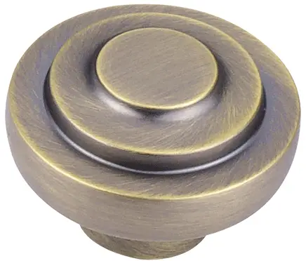 Çebi A4130 Serisi Düğme Mobilya Kulpu