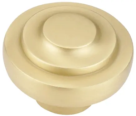 Çebi A4130 Serisi Düğme Mobilya Kulpu