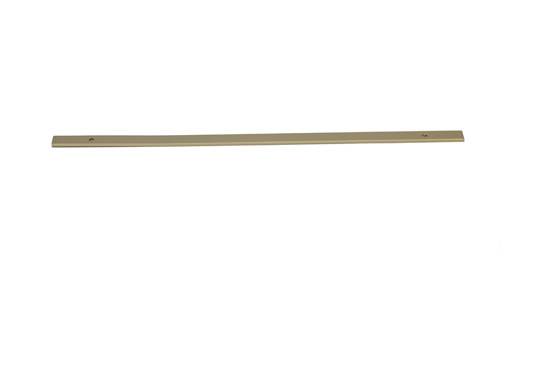 System 0416 Gold Renk Alt Taban Kulp 320 mm (SY0416 0320 GL)