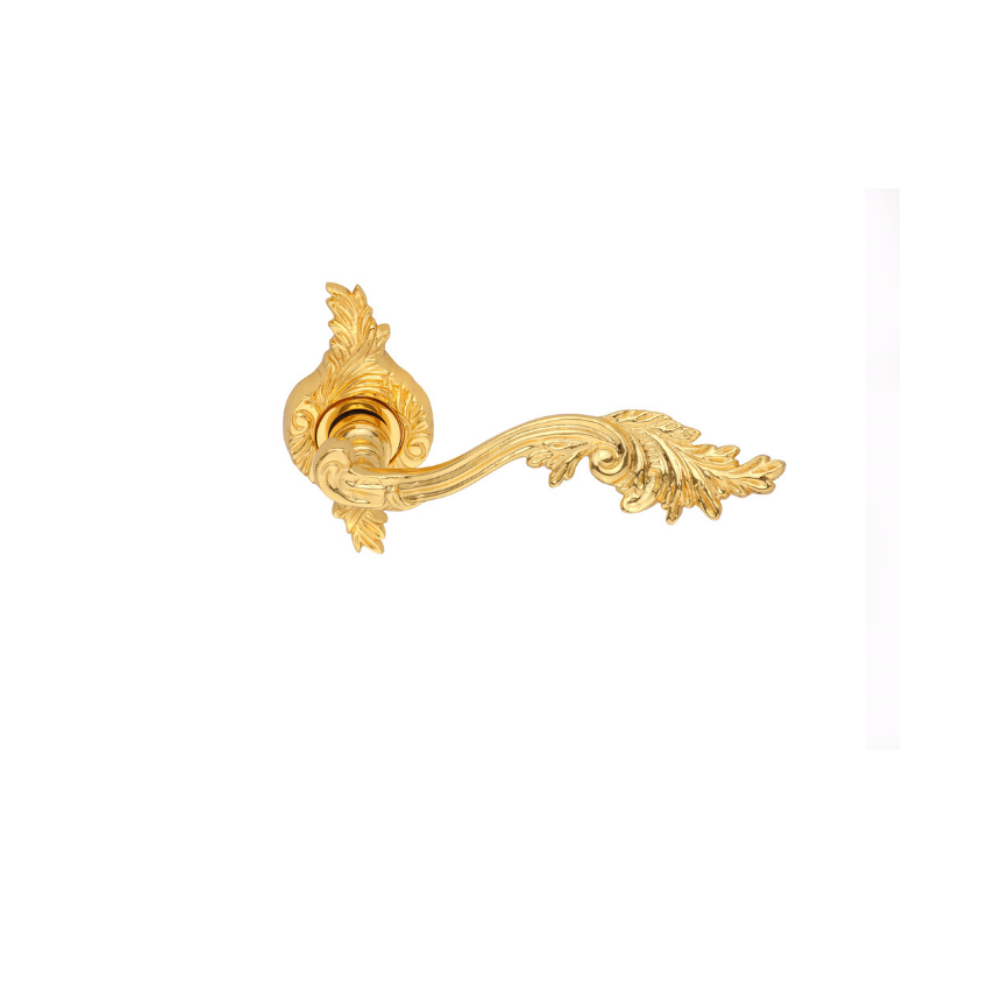 Grape Rose Kapı Kolu