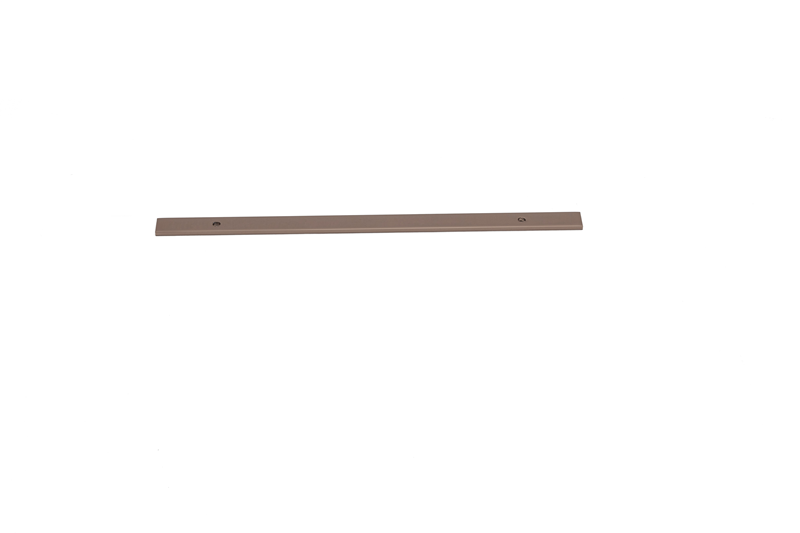System 0416 Rose Renk Alt Taban Kulp 192 mm (SY0416 0192 RS)