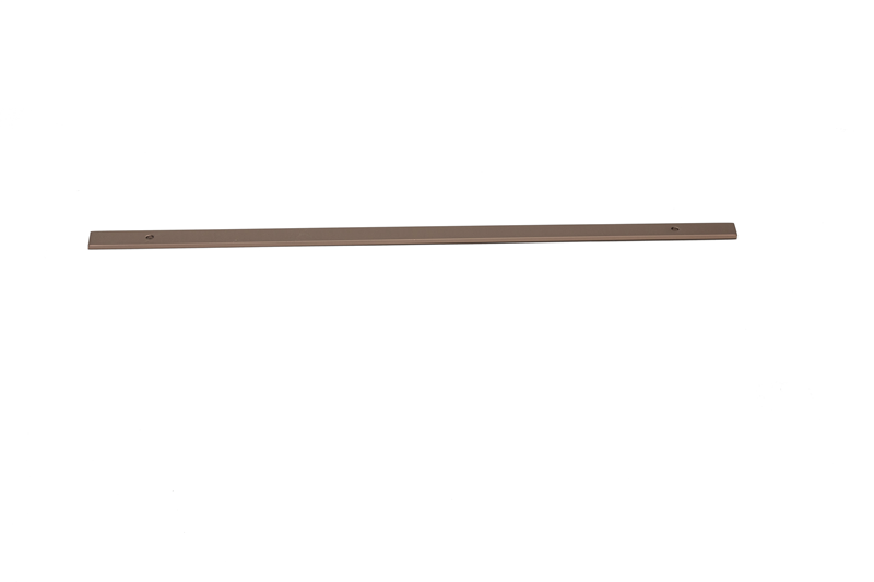 System 0416 Rose Renk Alt Taban Kulp 320 mm (SY0416 0320 RS)