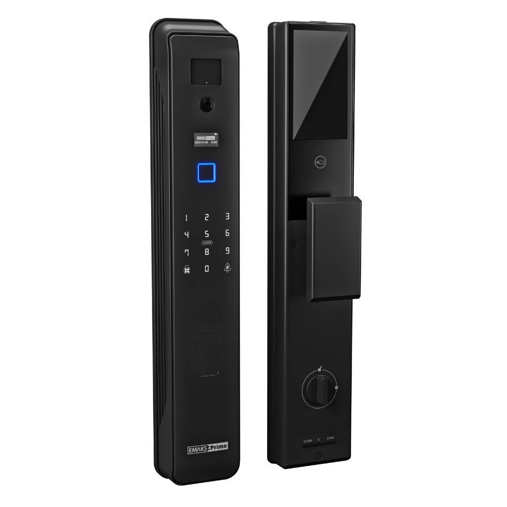 EmaksPrime Akıllı Kilit Galaxy30 F Ultra