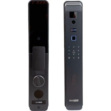 EmaksPrime Akıllı Kilit Galaxy30 F Ultra