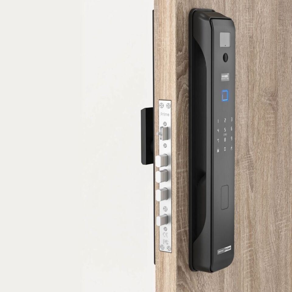 AKILLI KİLİT GALAXY 30 / GALAXY 30 ULTRA