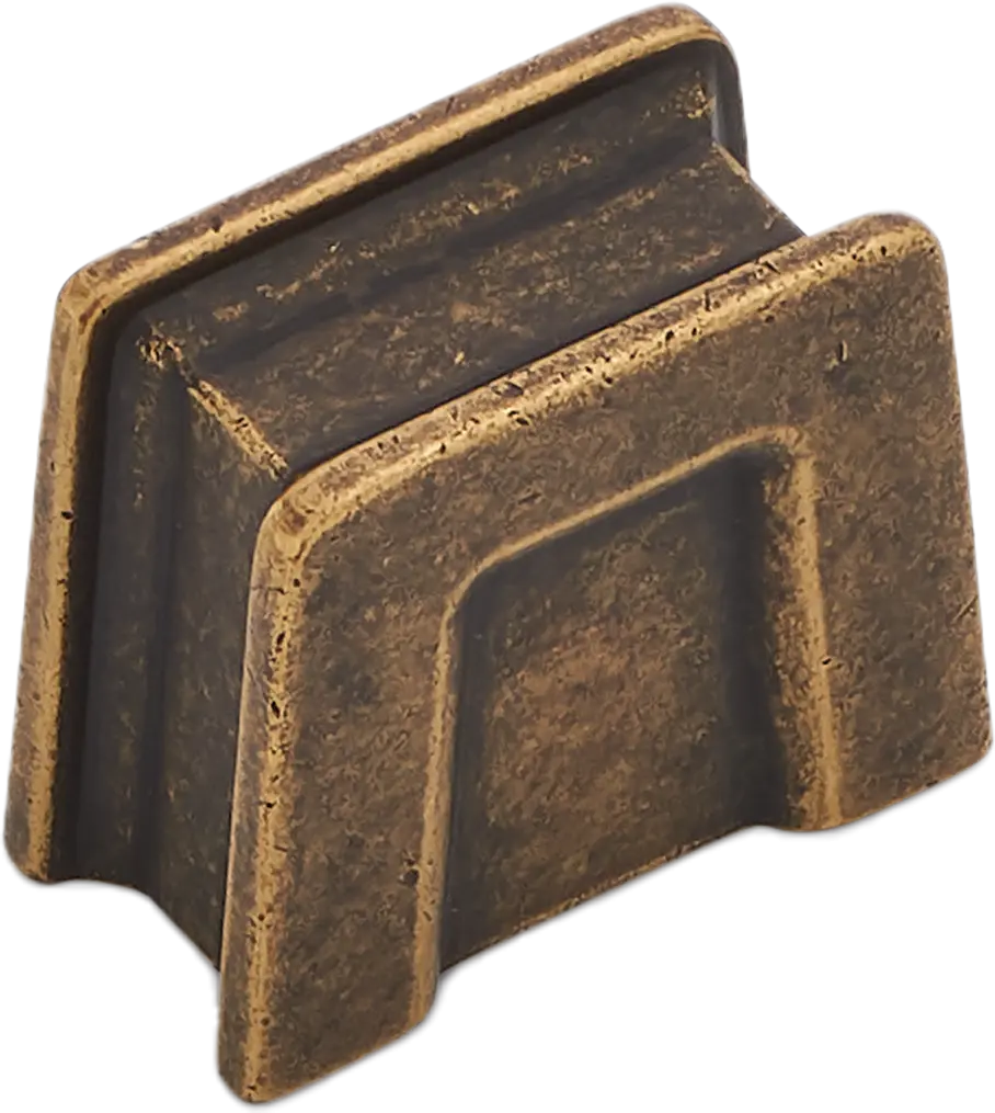 Çebi A4140 Serisi Düğme Mobilya Kulpu 16 mm