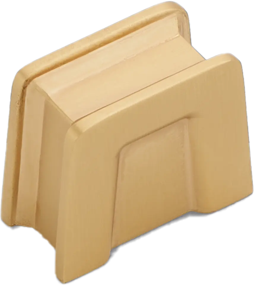 Çebi A4140 Serisi Düğme Mobilya Kulpu 16 mm