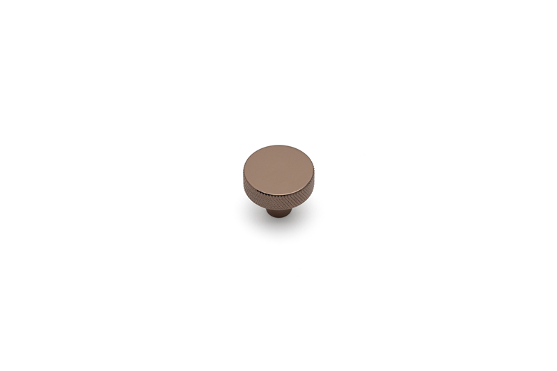 System 32 mm Rose Renk Düğme Kulp (SY1980 0032 RS)