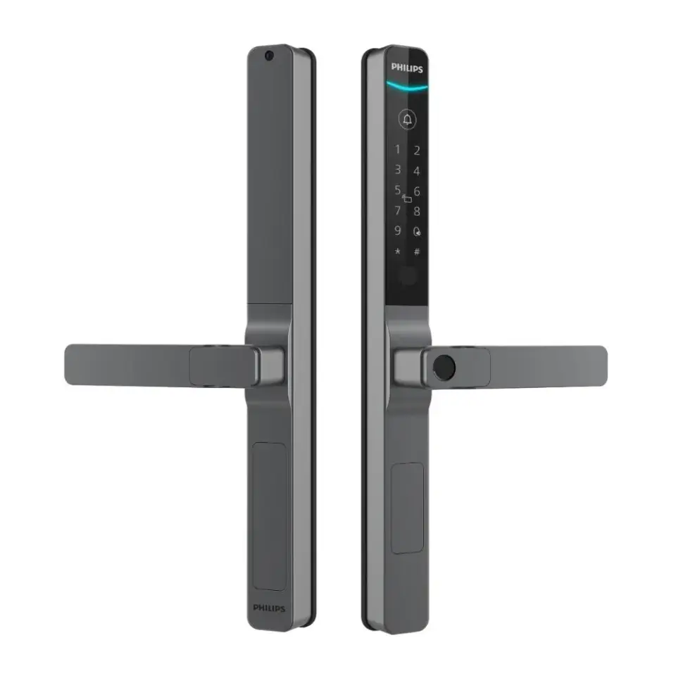 Philips Akıllı Kilit DDL611S-5HBS