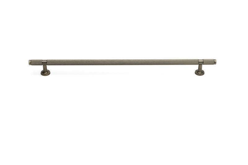 System 8998 Antik Renk Klasik Kulp 320 mm (SY8998 0320 ABM-ABM)