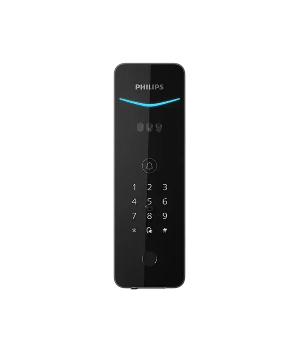 Philips Akıllı Kilit DDL507-FV-7HWS