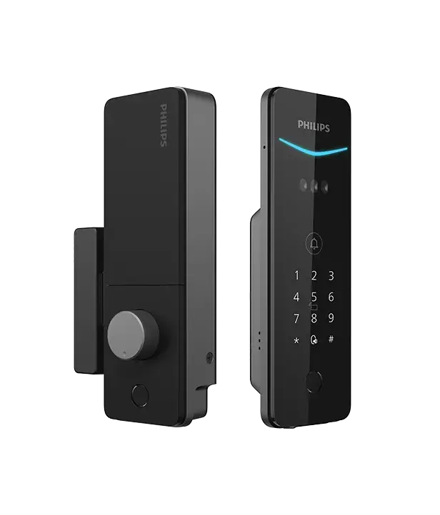 Philips Akıllı Kilit DDL507-FV-7HWS