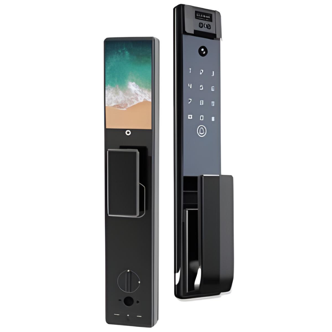 EmaksPrime Akıllı Kilit Retina30