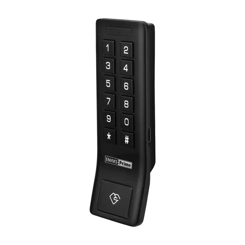 EmaksPrime Kabin Kilidi H1280