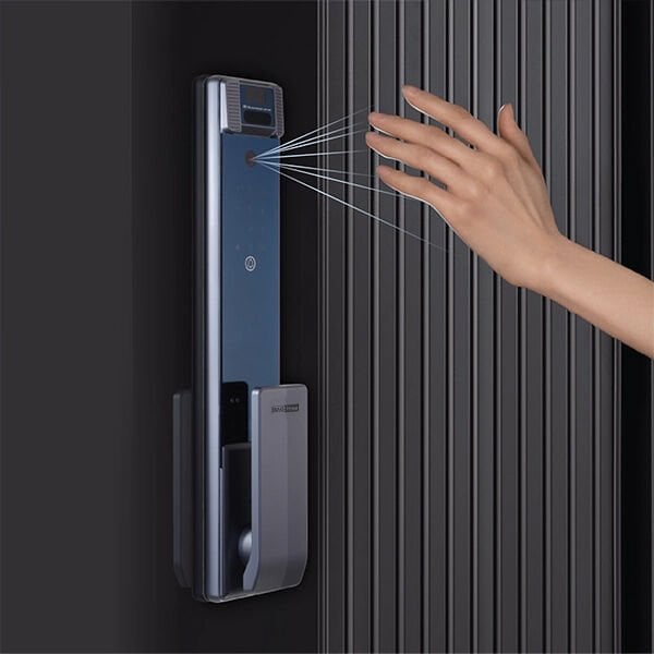 AKILLI KİLİT RETİNA 30